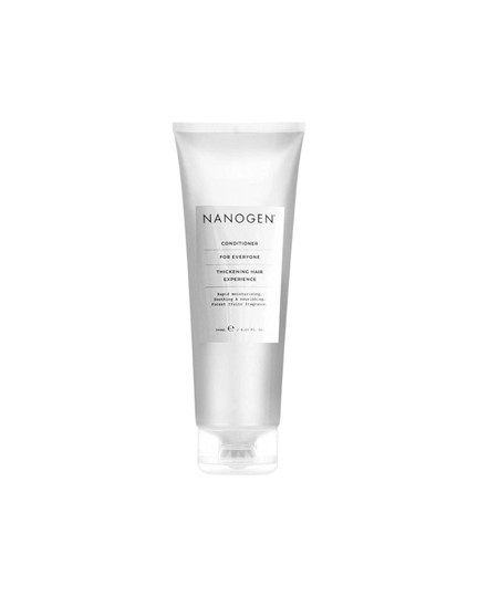 Picture of NANOGEN THICKENING TREATMENT CONDITIONER FOR WOMEN 240ML